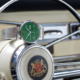 Manufakturen-Blog: Borgward-Uhr "Made in Bremen" im Borgward (Foto: Borgward Zeitmanufaktur)