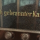 Manufakturen-Blog: "Frisch gebrannter Kaffee" (Foto: von Gimborn)