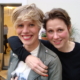 Manufakturen-Blog: Franziska Klün und Katharina Klün machen jetzt das Online-Magazin YSSO (Foto: Wigmar Bressel)