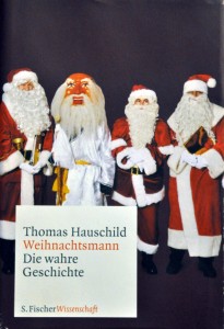 Manufakturen-Blog: Cover des Hauschild-Bestsellers "Weihnachtsmann - die wahre Geschichte" ISBN 978-3-10-030063-8 (Repro: Wigmar Bressel)