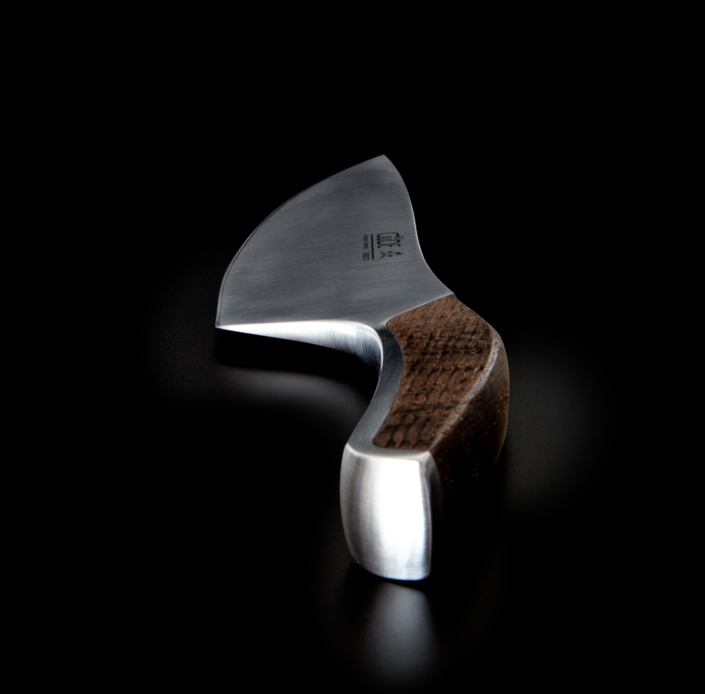 Manufakturen-Blog: Güdes Messerserie Synchros wurde zum 'Manufaktur-Produkt des Jahres 2019' gewählt (Foto: Güde)